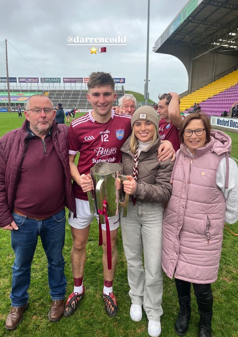 St Martin's tweet media