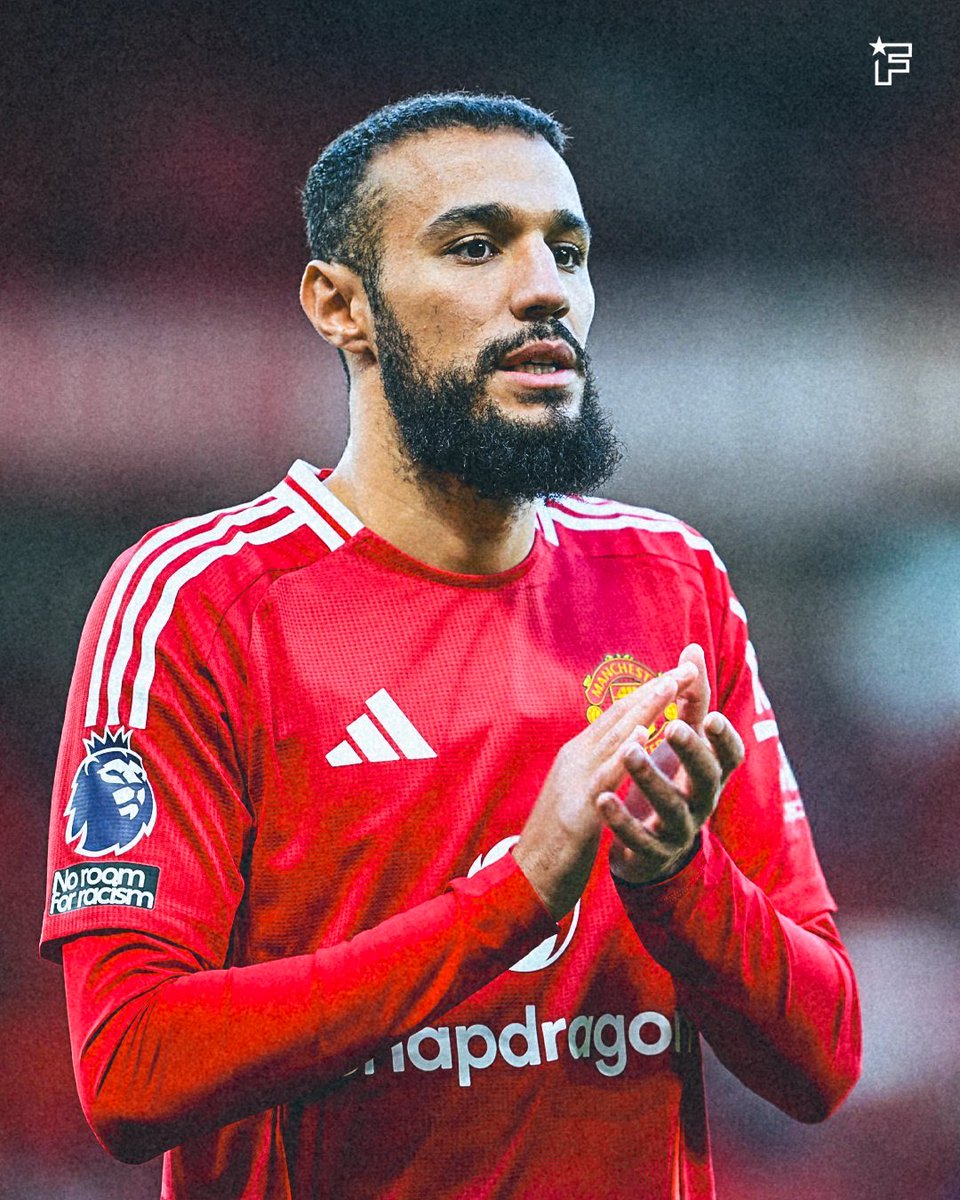 footmercato's tweet image. Noussair Mazraoui est un joueur de classe mondiale. C’est le tweet. 🇲🇦