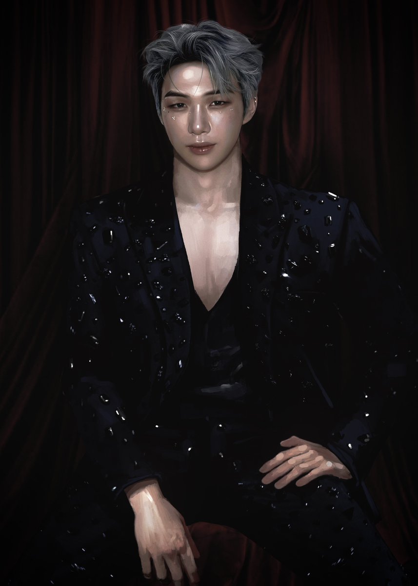 loveubettter's tweet image. ♥️⚡️