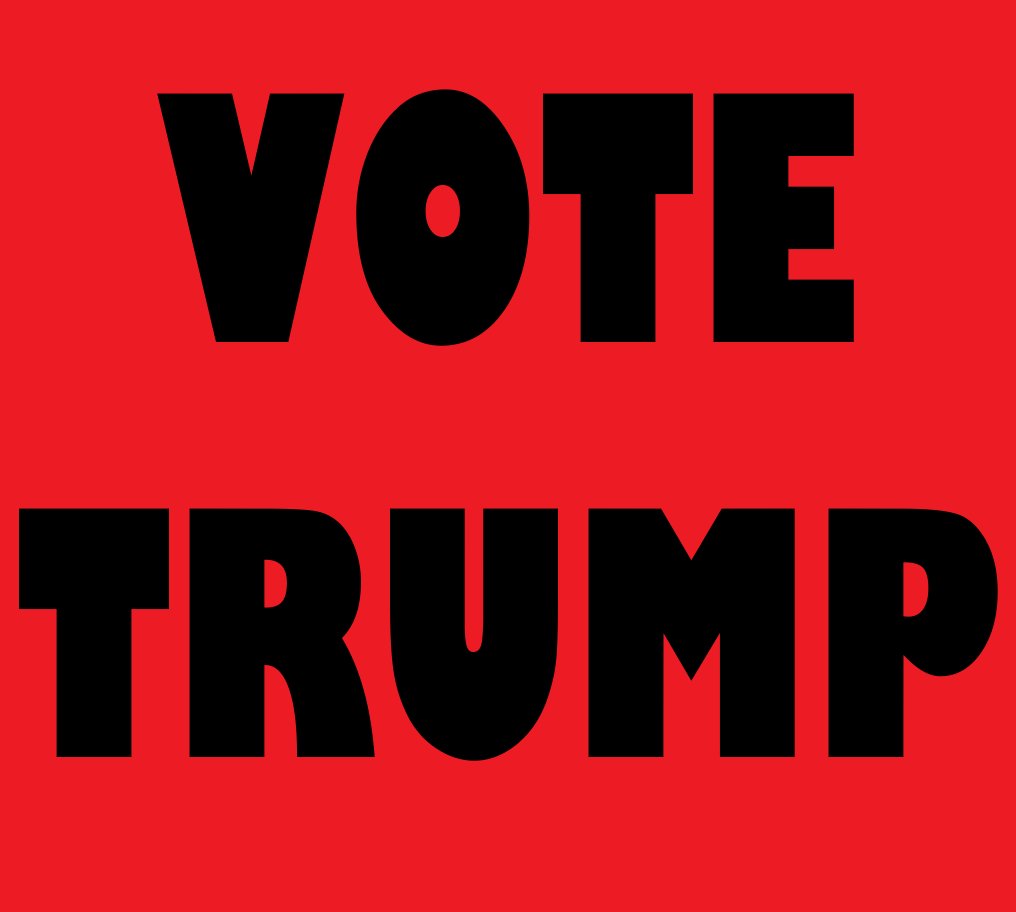 amoralphat40oz's tweet image. Don&apos;t be surprised if they steal the election.
That said, don&apos;t get complacent.  
#StopTheSteal #Trump #MAGA #VoteREDAsifYourLivesDependonit #weWillWin #comicsgate #VoteTrump #EricJulyisSTILLaFAGGOT