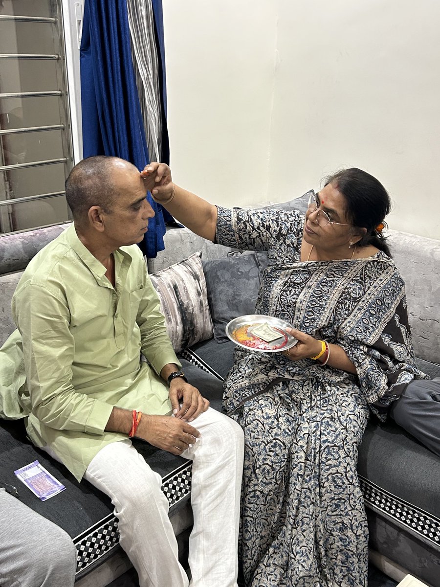 Sandeep Donger Singh Lodhi tweet media