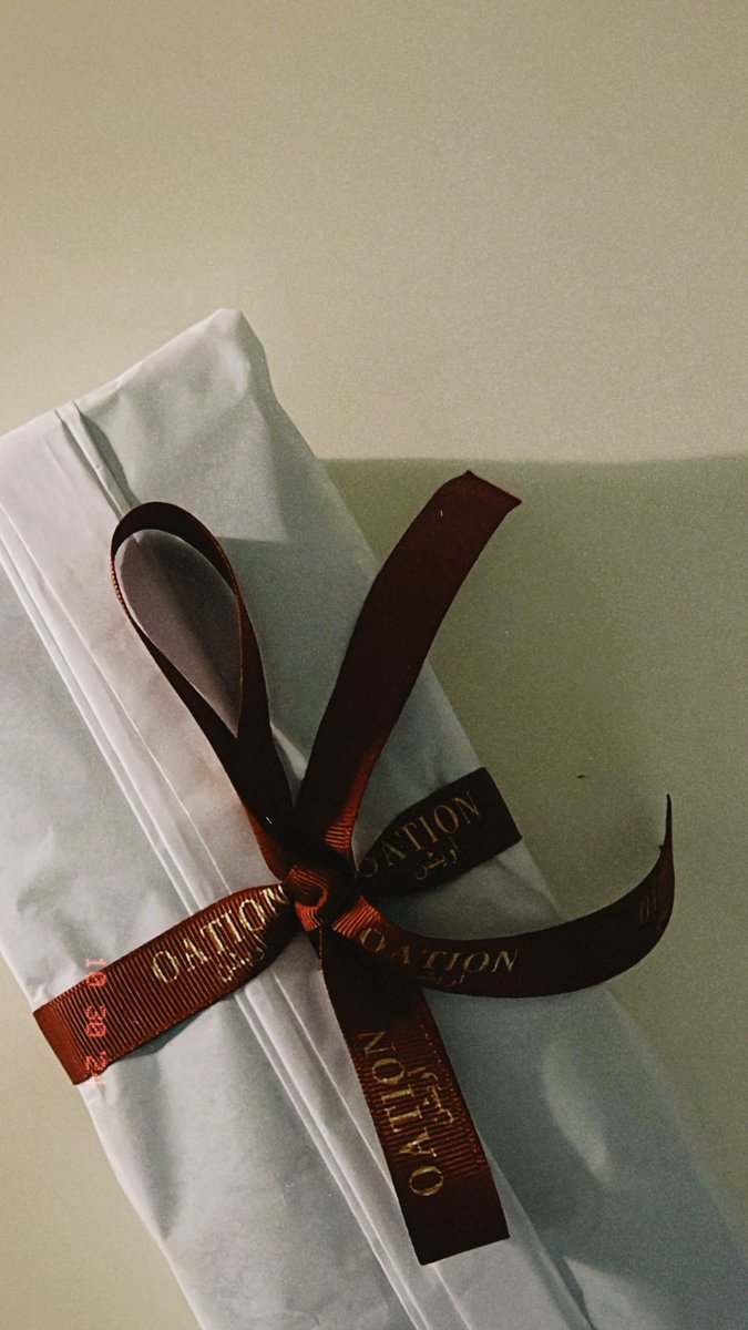 oationsa's tweet photo. تُحفة فنية 🙈🧁🎁 https://t.co/6eBFD7u0RJ