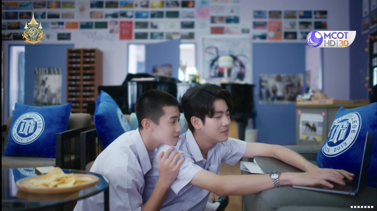 ___progresss___'s tweet photo. คือจะหวานไปไหนค้าบบ
#lovesick2024ep8 
#LOVESICK2024 
#ProgressPassawish https://t.co/egoNeRpGKo