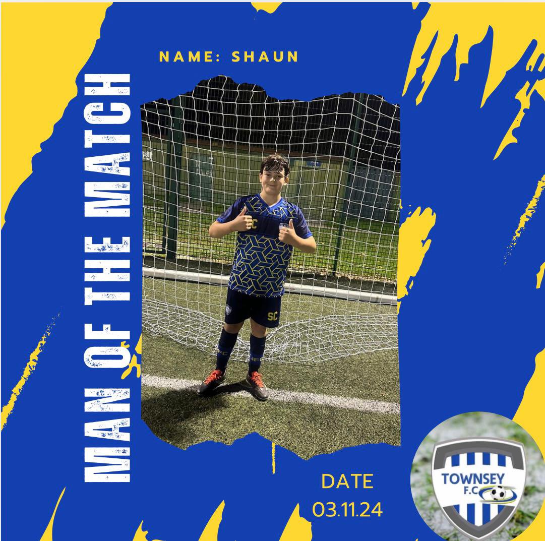 townseymadrid24's tweet image. What a result for the boys today! Excellent game, worked hard, played great, enjoyed them selves and the results showed! 
⚽️⚽️Jobo, Bobby, Ben and JP
⚽️Kristopher, Shaun, Cole, Louie and Logan
🏆Well deserved MOTM goes to Shaun