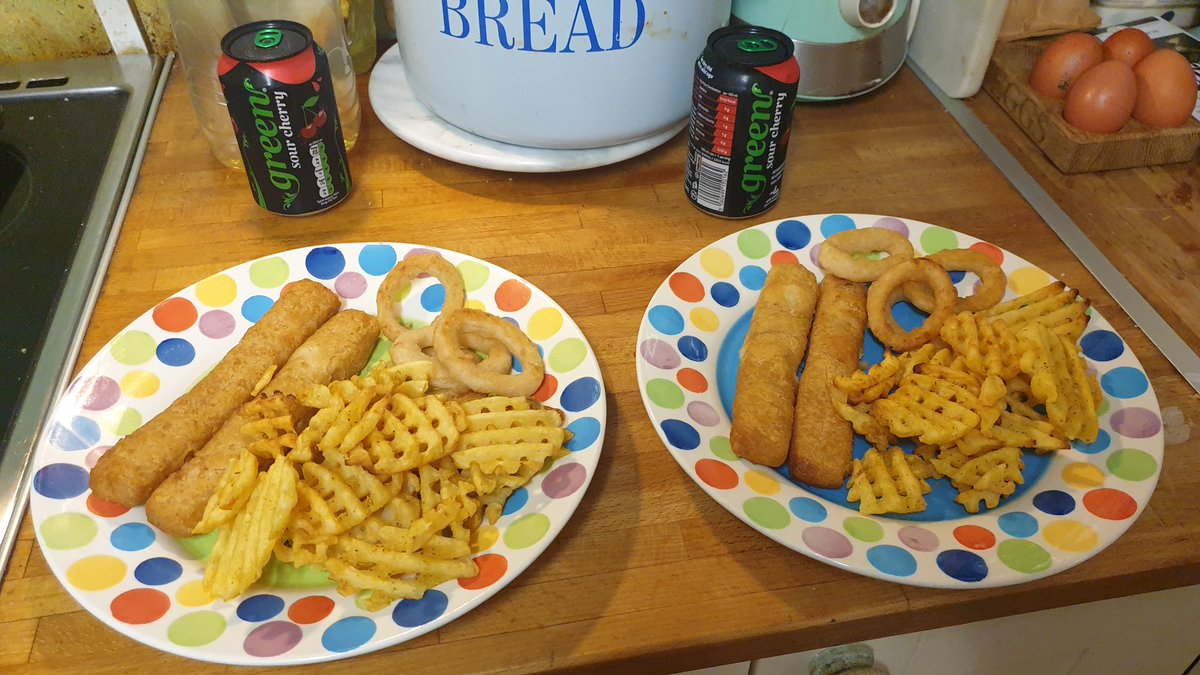 GigerPunk tweet media