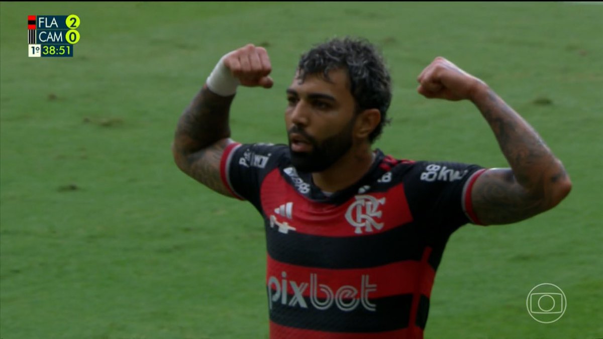 GABRIEL BARBOSA

O GABIGOL

ELE GOSTA DE FINAL. ⭐️