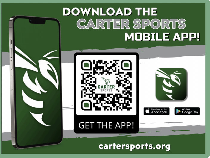 The Carter Hornets tweet media