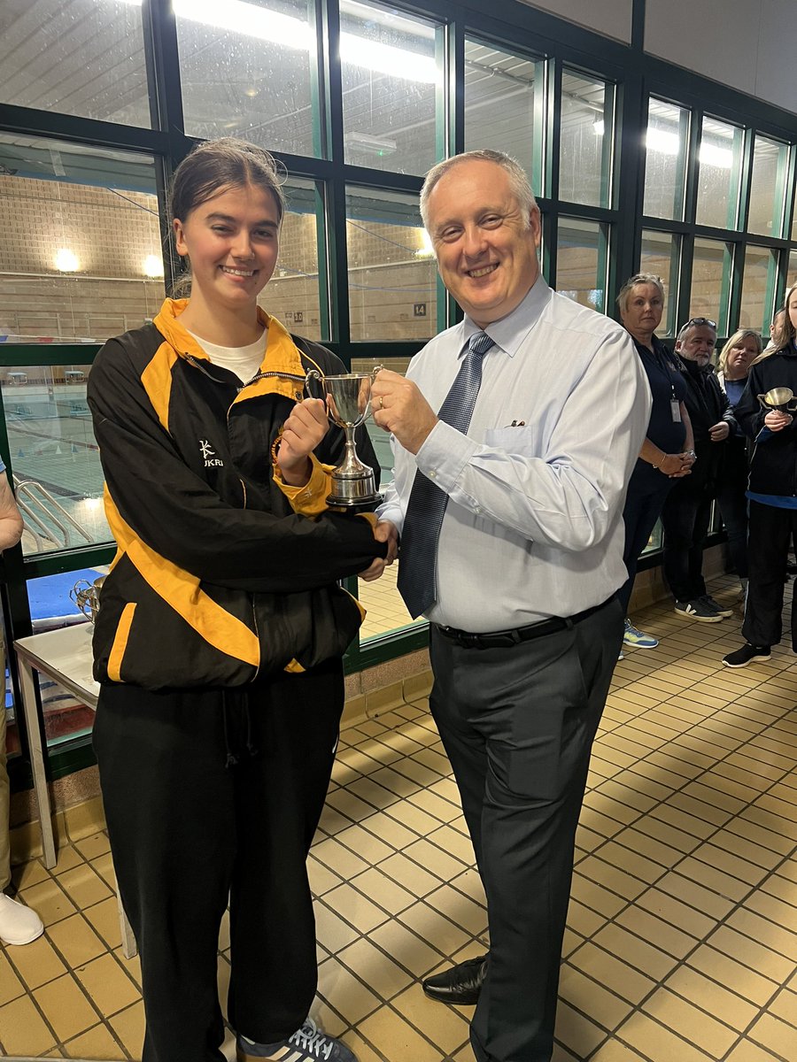 Squadron Leader Mike Brown RAFAC (@cswsport) on Twitter photo Well done to the <a href="/censcotwing/">Central Scotland Wing</a> cadets who represented CSW in the <a href="/SNIRAFAC/">Scotland & NI RAF Air Cadets</a> Swimming Competition. We came 2nd overall only 1pt behind <a href="/SESCOTWING/">South East Scotland Wing</a>. Sgt Wright won The Ross Trophy as Top Junior Girl and the JG and SG Teams came first winning The Miller (Joint) and Taylor Trophies. Well done to the <a href="/censcotwing/">Central Scotland Wing</a> cadets who represented CSW in the <a href="/SNIRAFAC/">Scotland & NI RAF Air Cadets</a> Swimming Competition. We came 2nd overall only 1pt behind <a href="/SESCOTWING/">South East Scotland Wing</a>. Sgt Wright won The Ross Trophy as Top Junior Girl and the JG and SG Teams came first winning The Miller (Joint) and Taylor Trophies.