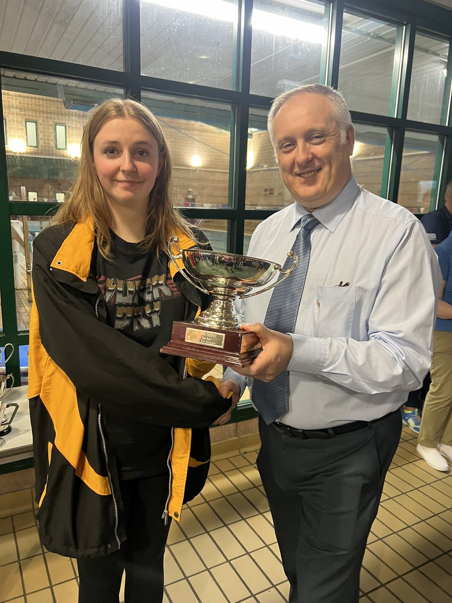 CSWSport's tweet image. Well done to the @censcotwing cadets who represented CSW in the @SNIRAFAC Swimming Competition. We came 2nd overall only 1pt behind @SESCOTWING. Sgt Wright won The Ross Trophy as Top Junior Girl and the JG and SG Teams came first winning The Miller (Joint) and Taylor Trophies.