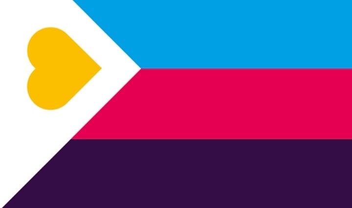 him1koutoga's tweet photo. my flags.. https://t.co/fB4MMfq86Y