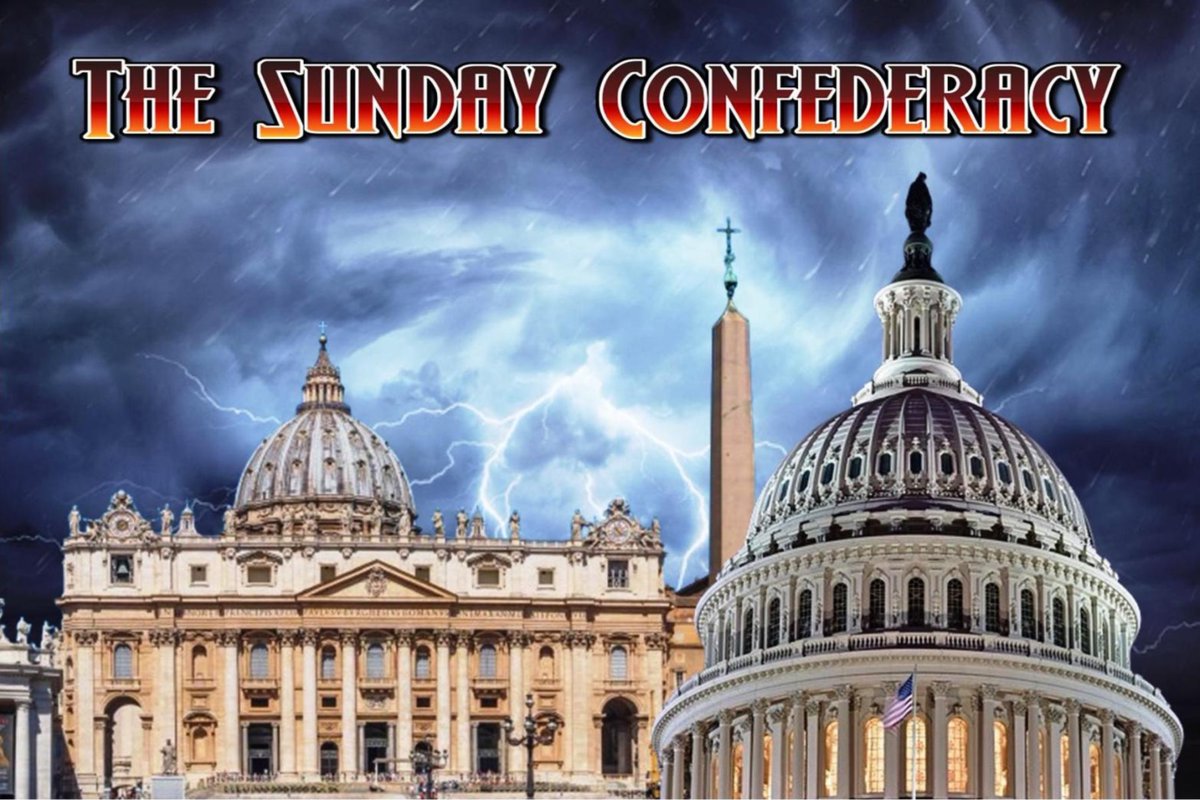 CelerityCall's tweet photo. The game of life is being played for all.
The next and final contest involves honoring Sunday or the seventh day sabbath.
Your choices today are determining which day you will likely honor then and to whom your loyalty will lie.
#NBA #ORLvsDAL https://t.co/laCSBXs5KO