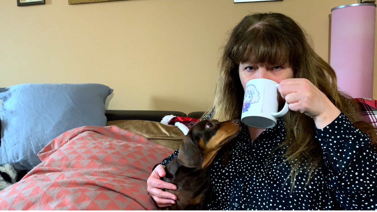 NTSonline's tweet image. Our thoughts are with all those who loved Janey Godley, her family, friends and those she brought joy to. 

She had a unique talent  for writing and performing with a limitless generosity and  commitment to her audience who truly loved her. 

RIP Janey Godley