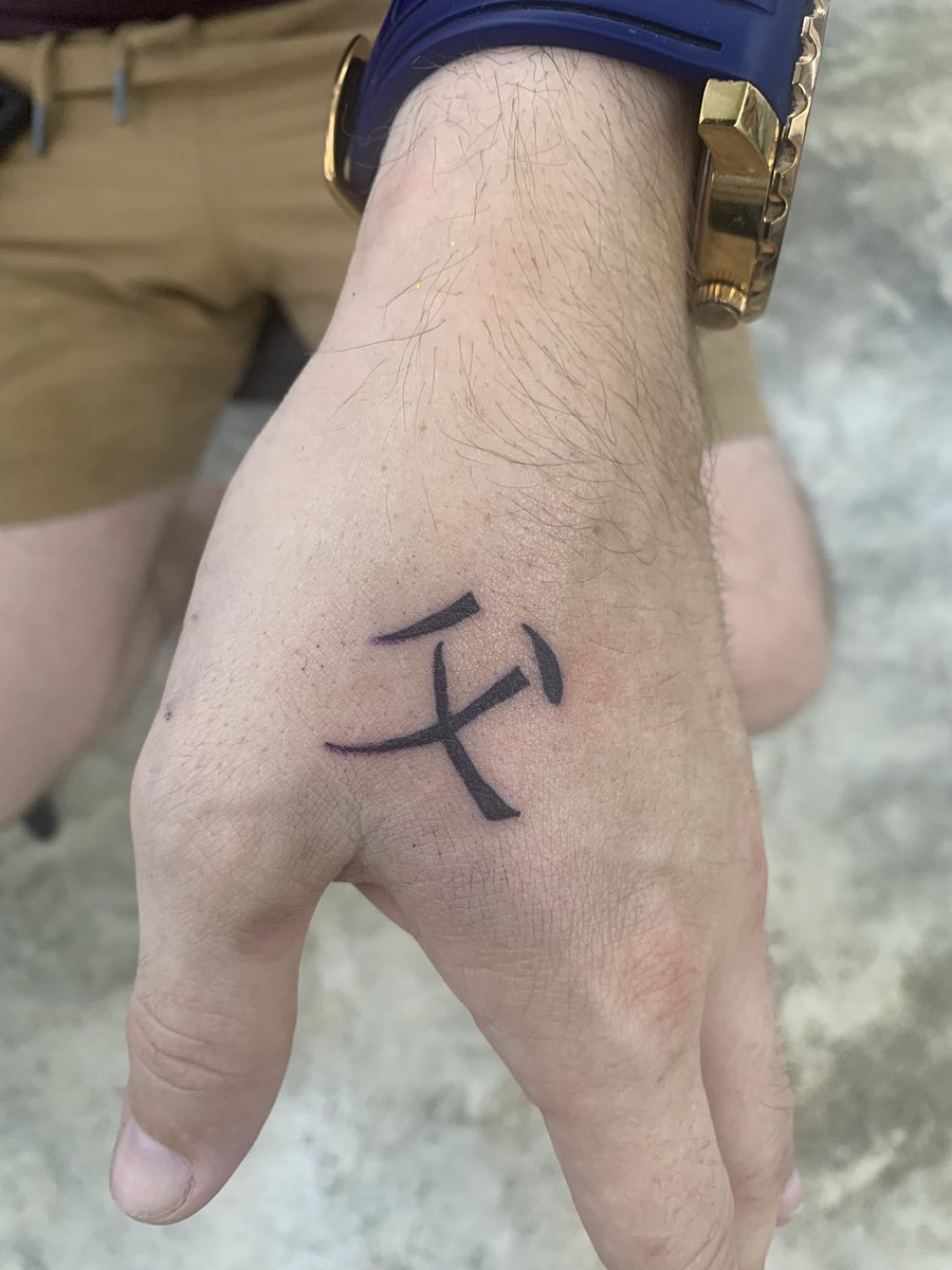 aami1908's tweet photo. Tattoo time ❤️
Thank you so much 💖💖
#tattooing #เชียงใหม่ #ช่างสักเชียงใหม่ #ช่างสักผู้หญิง #ร้านสักเชียงใหม่ https://t.co/pkWXnvvH3F