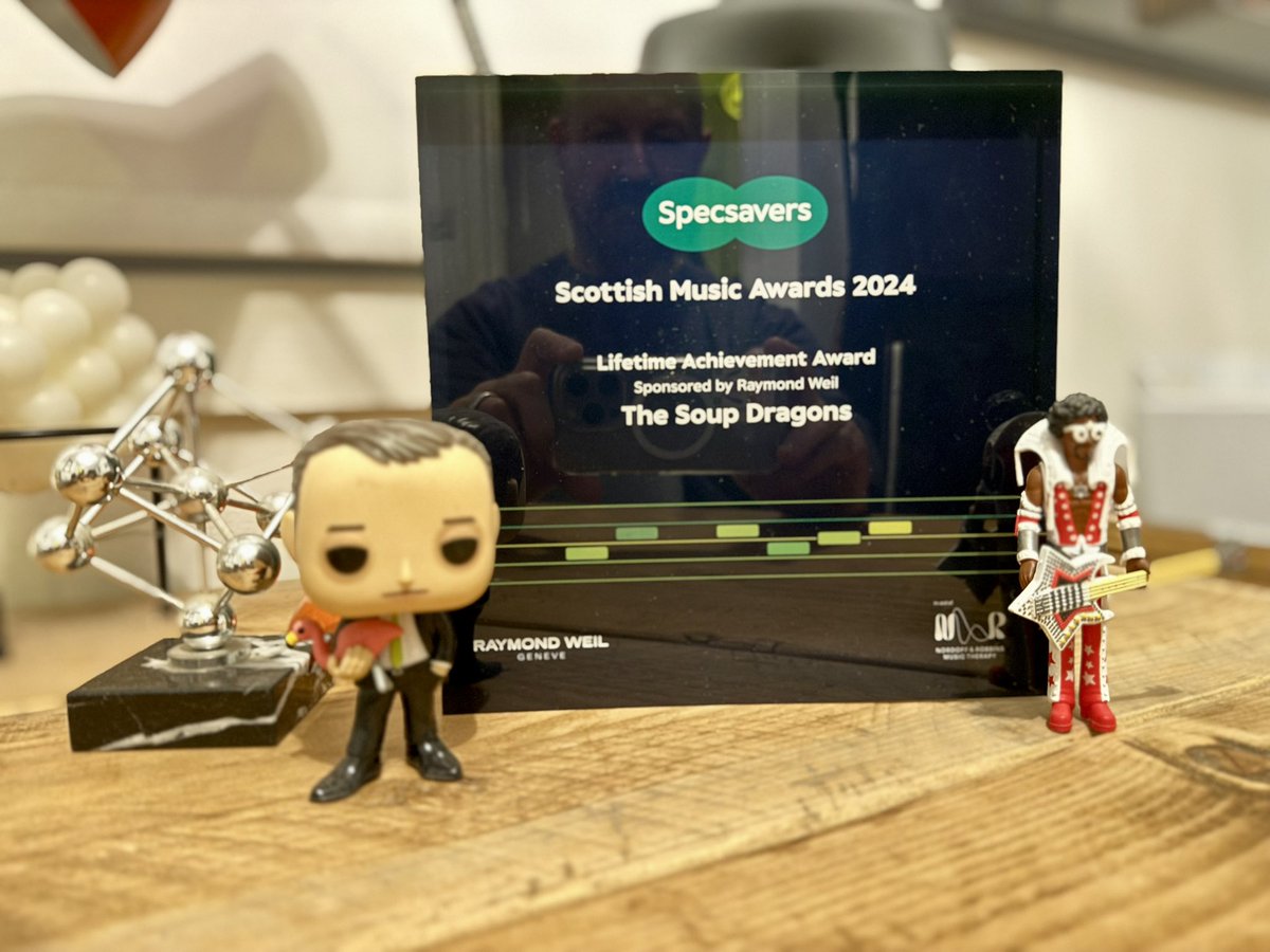 Hifi Sean tweet media