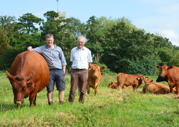 📅 3-Day Countdown! 📅

Just three days until the Spinks Family Open Day in Norfolk on Nov 6! See a pedigree Stabiliser herd in action &amp; discover how beef cattle can integrate with arable farms 🌾🐄.

🕥 10:30 AM, Blickling Hall
👉 Sign up: stabiliser.co.uk/norfolk-stabil…