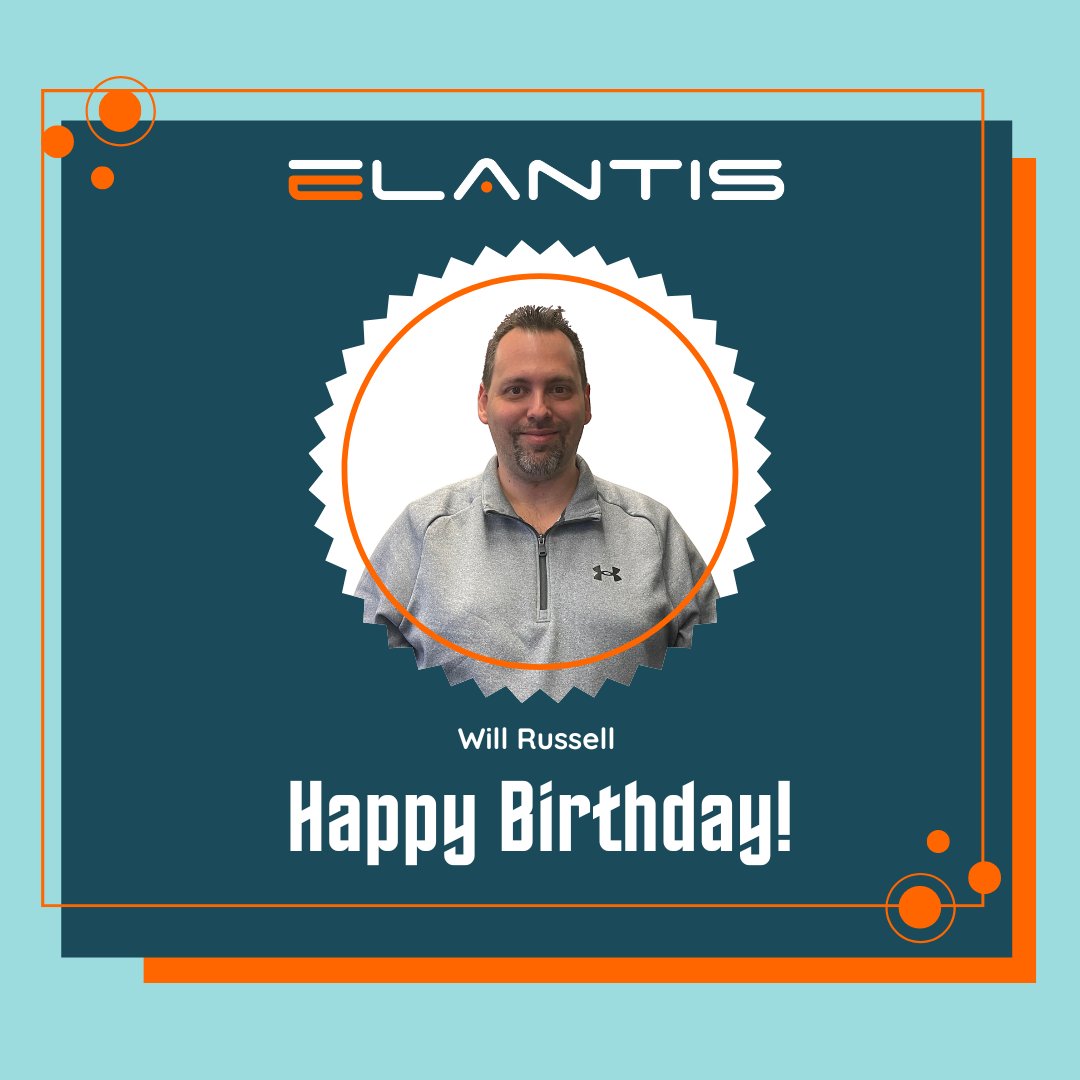 Elantis Solutions Inc. tweet media