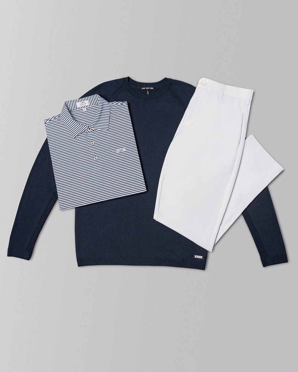 SUN DAY RED tweet media