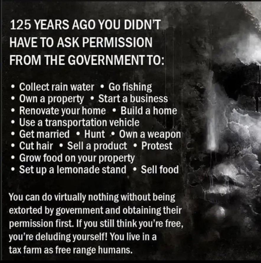 PeriklesGREAT's tweet image. 🔥America has  always been the FREEST
hence our EXCEPTIONALISM ! 🔥

💥Science &amp;amp; progress thrived because 
open civil debates of FACTS was allowed. 
💥The Advancement of Science &amp;amp; Technology 
Development will be squelched if W*KE  Ideology 
poisons  SCIENCE. 
🌹SAVE FREEDOM