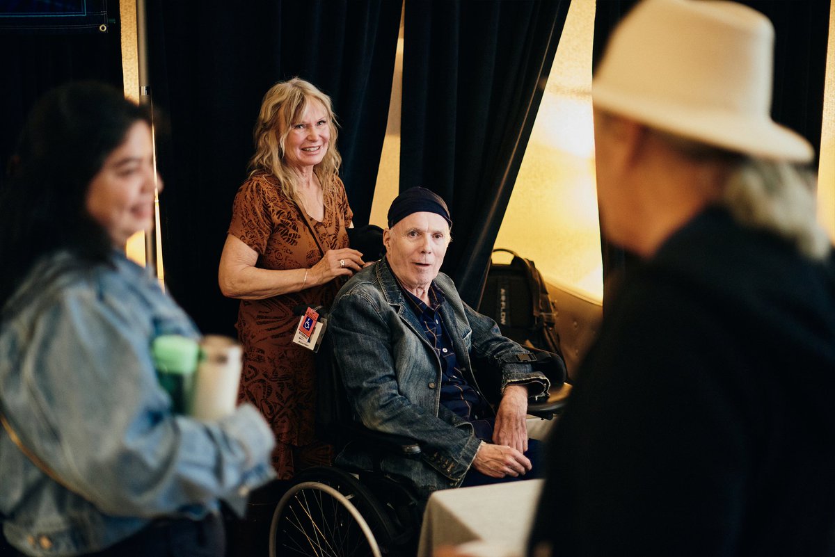 Norm Coyne ▶️ tweet media