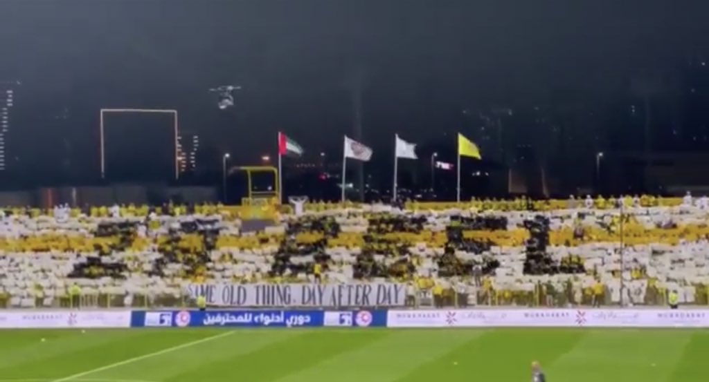 Aishasalem77's tweet photo. اكتبوا عن #الوصل 
أسرفوا في الحب 
فهو المعشوق الذي يستحق 
#وصل_النخبة https://t.co/wb6K7JiIIy