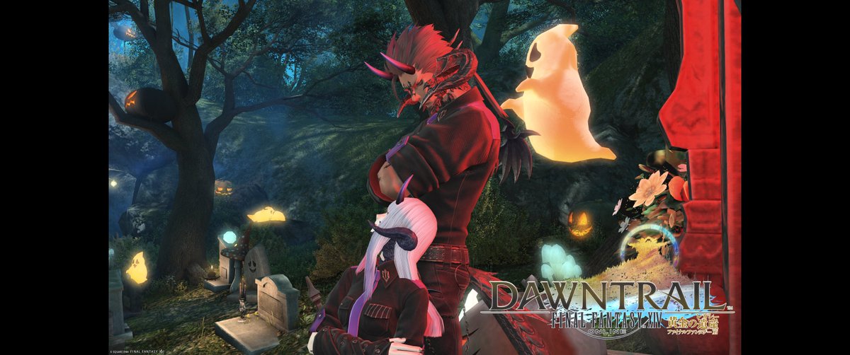 ff14_rusty's tweet photo. サブ子ちゃんカポー。
ララチャンのと同等の癒し効果を得られます(主にわしが
#FF14 #アウラ夫婦 #アウラ #gposeFF14 #未加工SS https://t.co/euzgUitJ4L