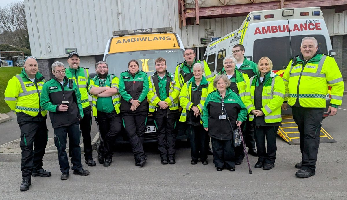 Final event of a busy weekend. Thanks to all of our  teams here in Mid  Glamorgan.  A fantastic event we love to cover each year run by the local Fire Service here in Tonyrefail.
