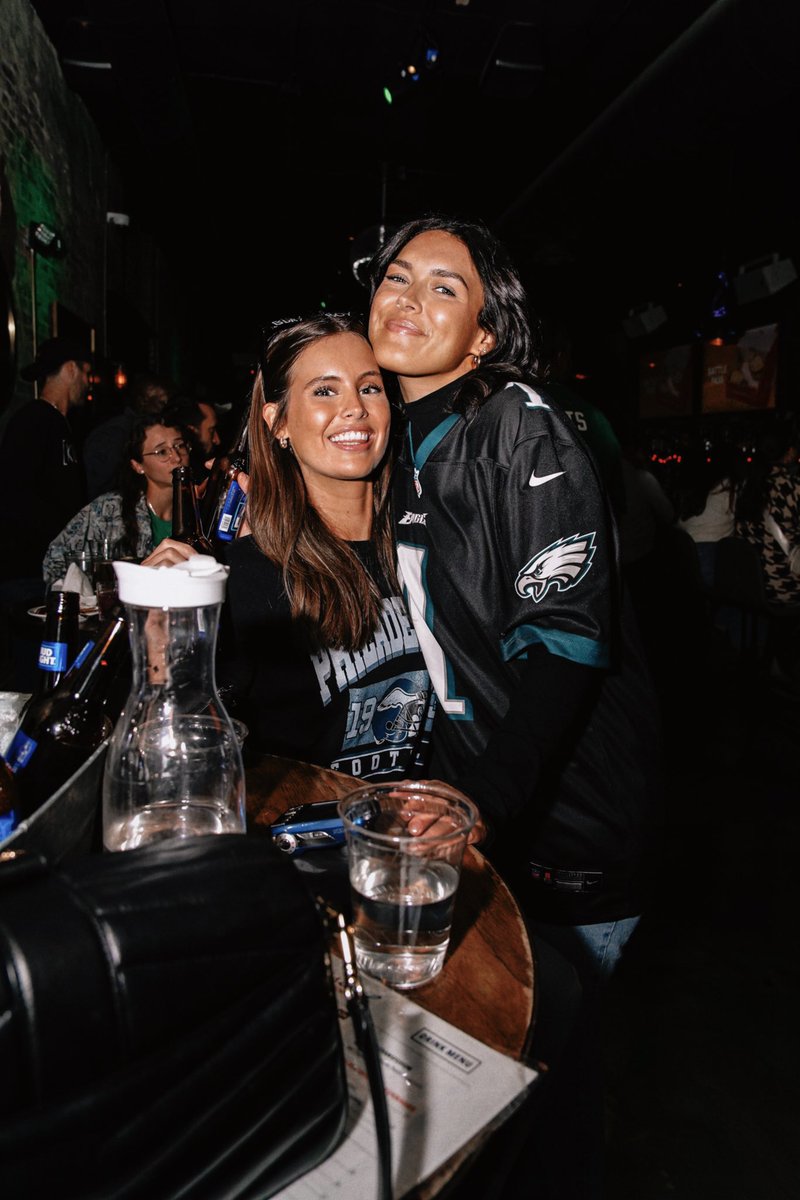 Barstool Sansom Street tweet media