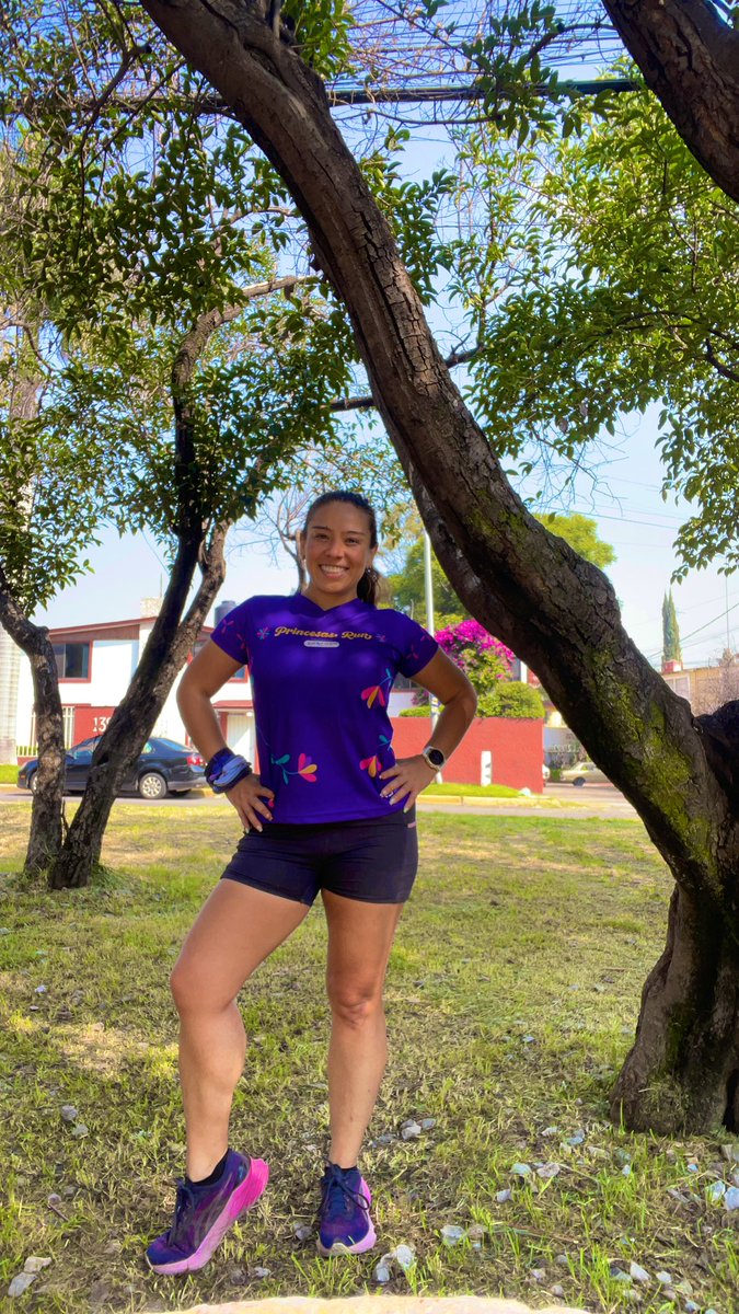 Crisita20's tweet photo. Dominguito de distanciaโฆ saliรณ medio maratรณn ๐ฅตcostรณ pero se logrรณ ๐๐๐ป
Pagando la factura de la fiestecita y desvelada del viernes ๐ฅณ๐คญ๐ฅด
#CrisitaMaratonistaX5๐๐ผโโ๏ธ๐
#KmsAlCielo ๐ค
#Reto2024Kms
#FรฉnixRun
#LaLigaDeLaJusticiaRunner ๐ฆน๐ผโโ๏ธ
#ManicomioRunner
#KMSxELA ๐
#VortexLF ๐ https://t.co/LPVGjeOsNI