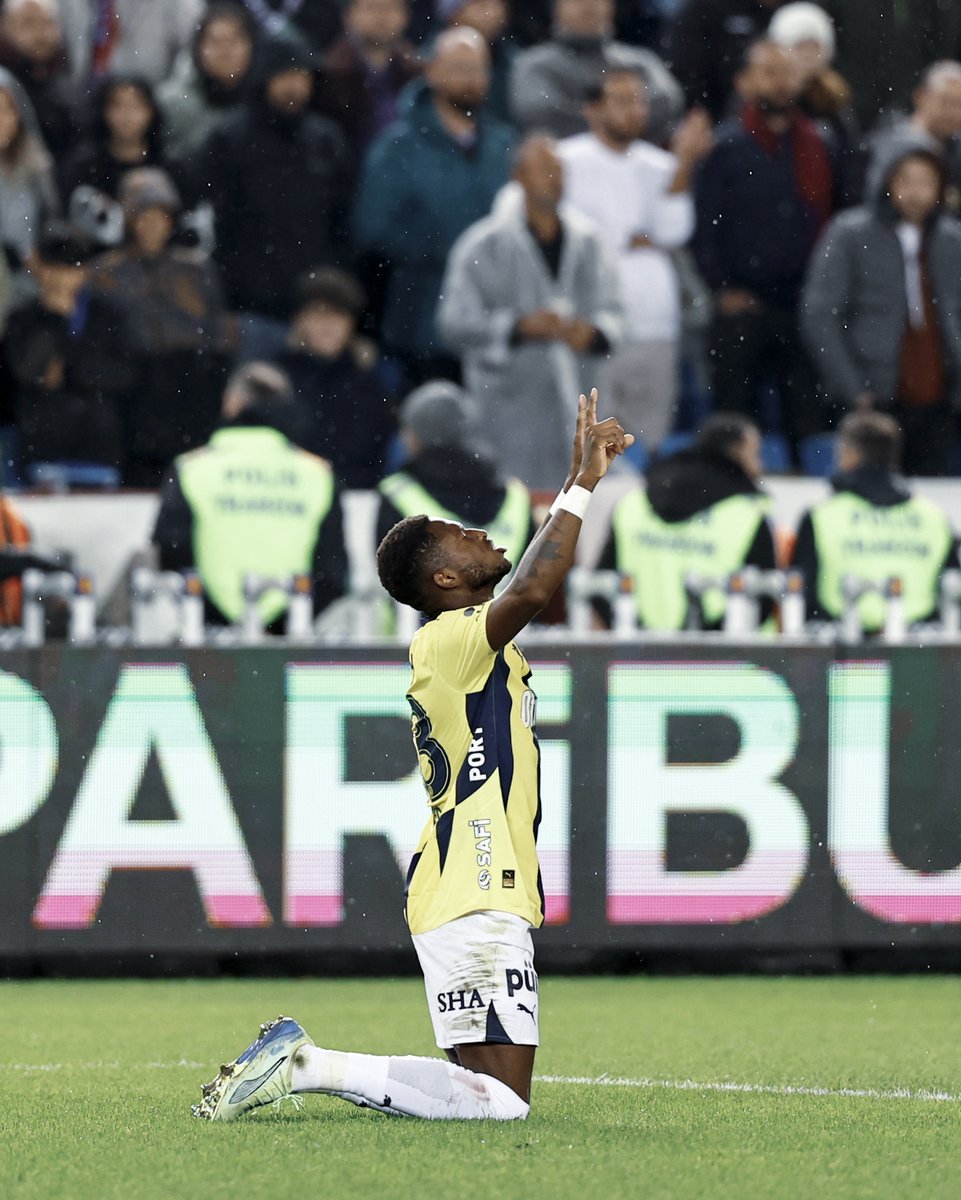 Trabzon'da 𝓕𝓻𝓮𝓭 sahnede. ⚡