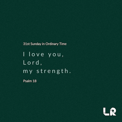 LiturgyResource's tweet photo. “The word ‘love’ used here is a love that comes from the deepest recesses of the heart. It’s a love that comes from the depths of the soul of someone who has experienced God’s love and protection; one of tenderness and allegiance. ”  - Francis Cabildo

https://t.co/jtVcSkcV7W https://t.co/DmdcTWBf3p