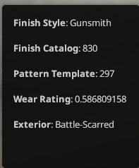 runeworkz's tweet photo. @Tea__With__Milk got for 0.85 eur on steam market 😂😂 https://t.co/cvzTUW5j04