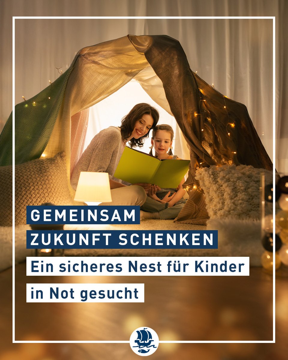 bremerhaven_de's tweet photo. Manchmal brauchen #Kinder mehr als ein Dach über dem Kopf – sie brauchen Menschen, die ihnen zeigen, was Liebe, Sicherheit und Geborgenheit bedeuten.  Als Pflege- oder #Adoptivfamilie könnt ihr genau diese Chance bieten.🙏
ℹ️ Mehr Infos: 🔗https://t.co/gMiJ5DpzUX
#BHVInfo https://t.co/yDTxMB1BLf