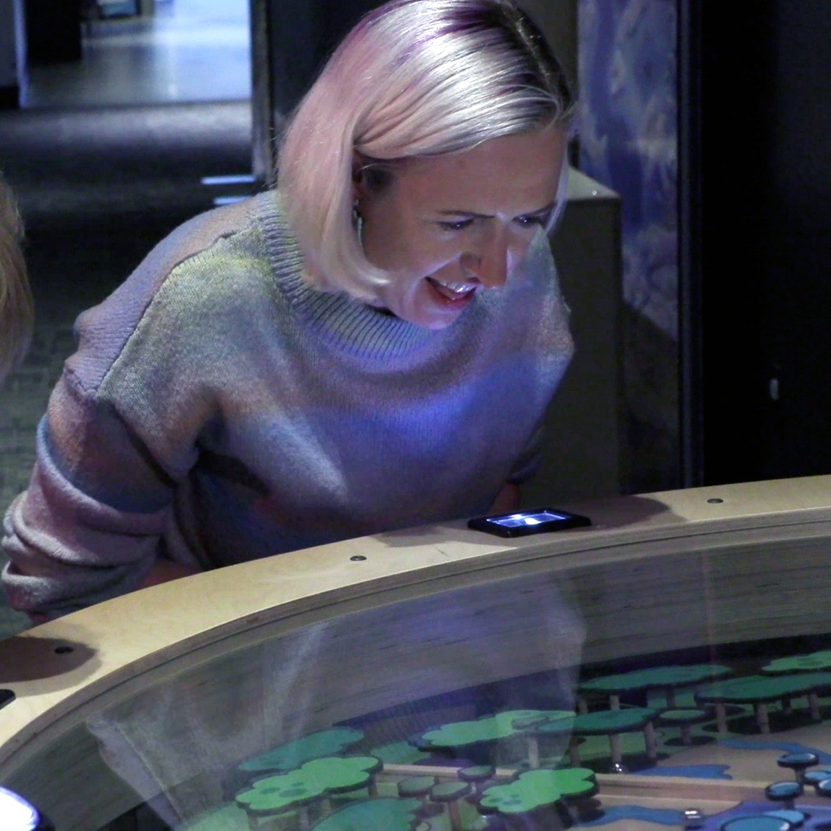 TELUS World of Science - Edmonton tweet media