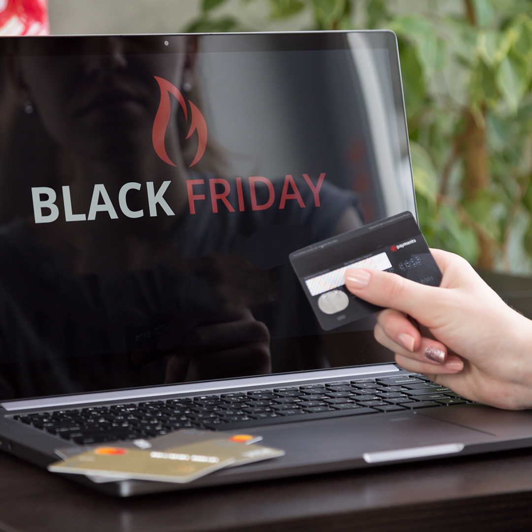 MicrotechFLL's tweet image. This BLACK FRIDAY, Shopping safely online starts with our cybersecurity tips. Link in bio. #blackfriday