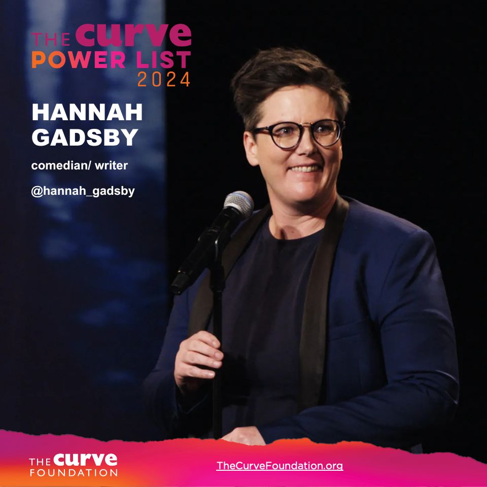 Curve Magazine tweet media