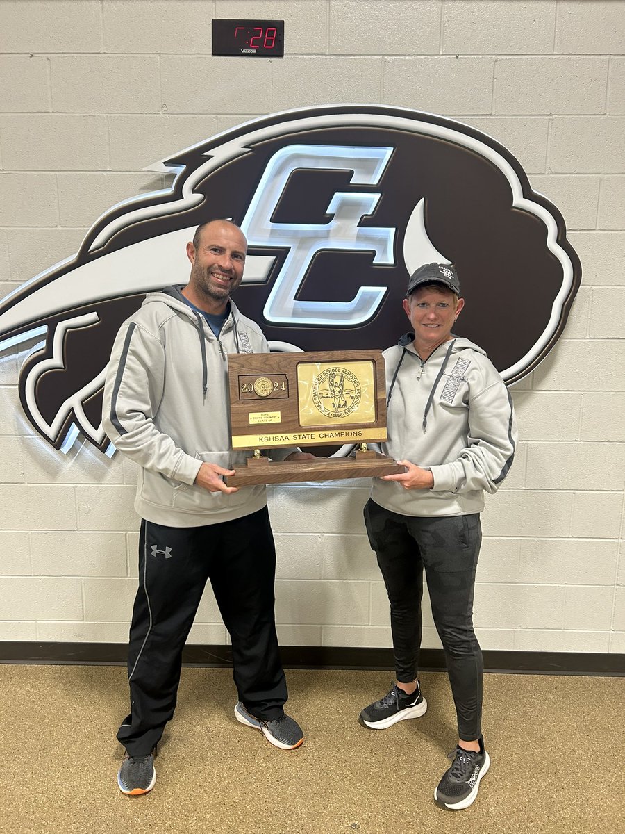 Garden City Athletics tweet media