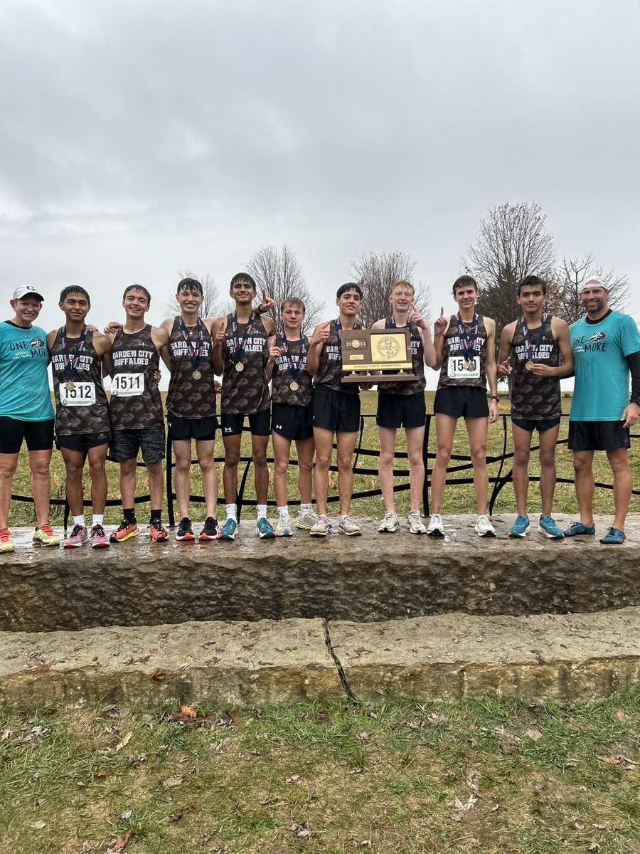 Garden City Athletics tweet media