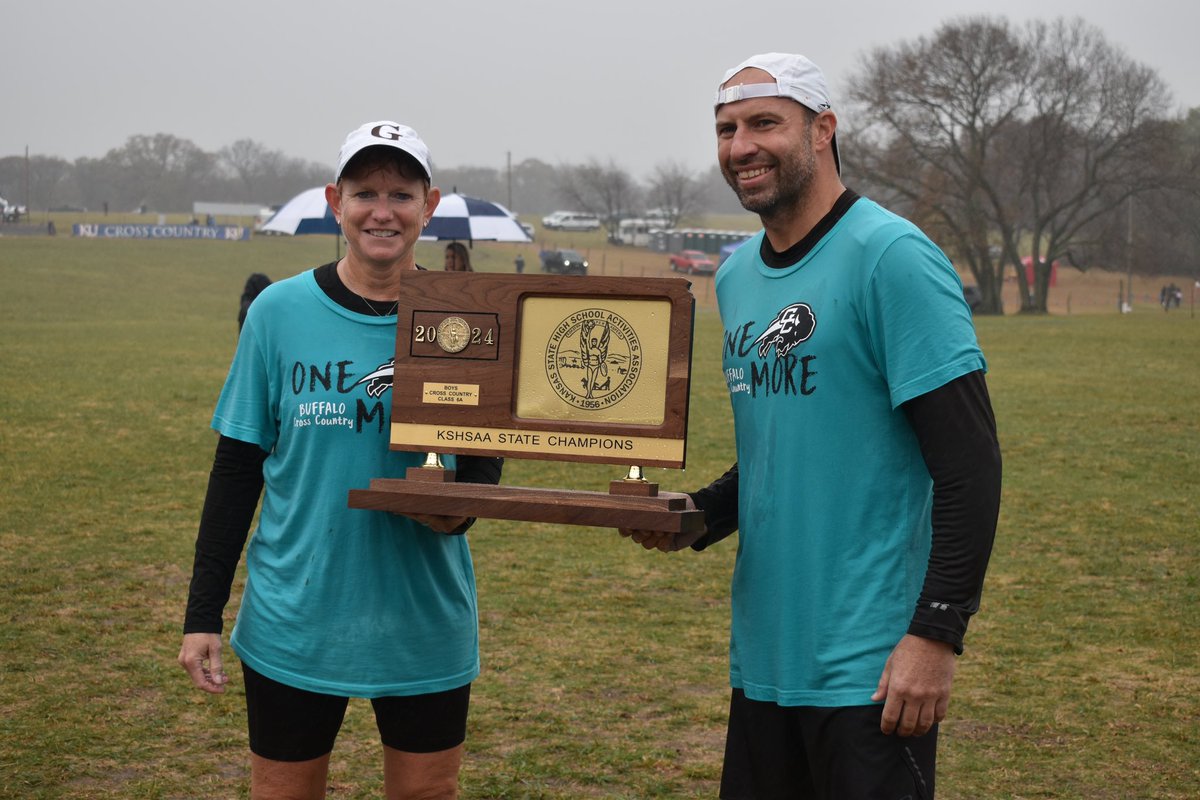 Garden City Athletics tweet media