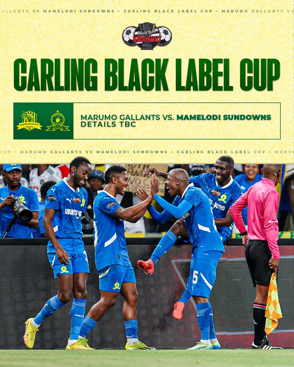 Mamelodi Sundowns FC tweet media