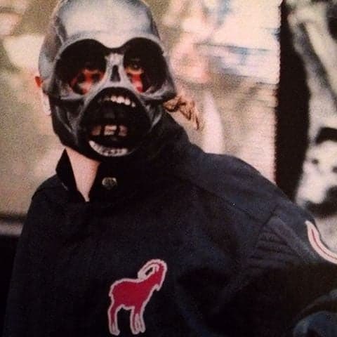 Slipknot hourly (ish) tweet media