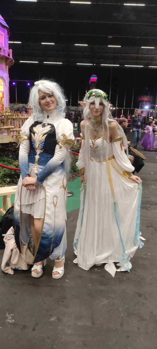 ado_lolly's tweet photo. Went to #facts2024 as Foçalors today it was amazing! https://t.co/cQQhx3zuhy