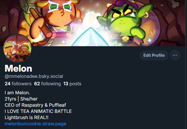 Melon 🍉 tweet media