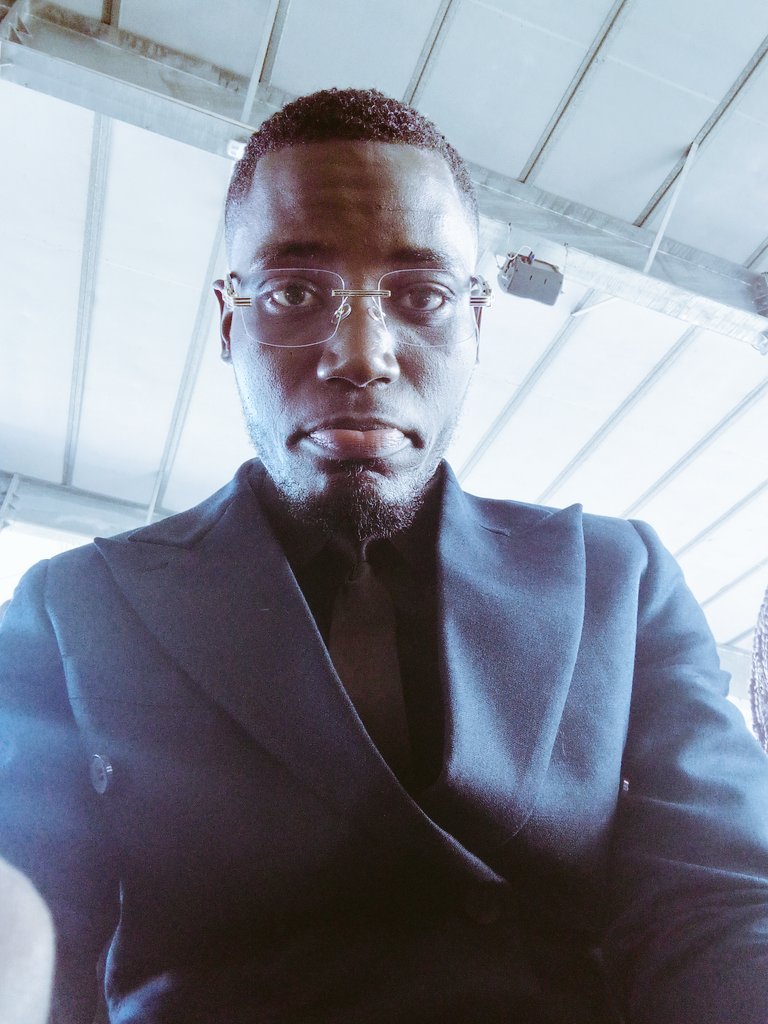 Está acontecer 🔥🔥🔥🔥....