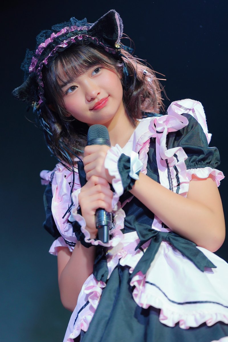 えまえまちゃん💘(JS6 LIVE‼︎えまえまランド 2024.11.3秋葉原アイドル