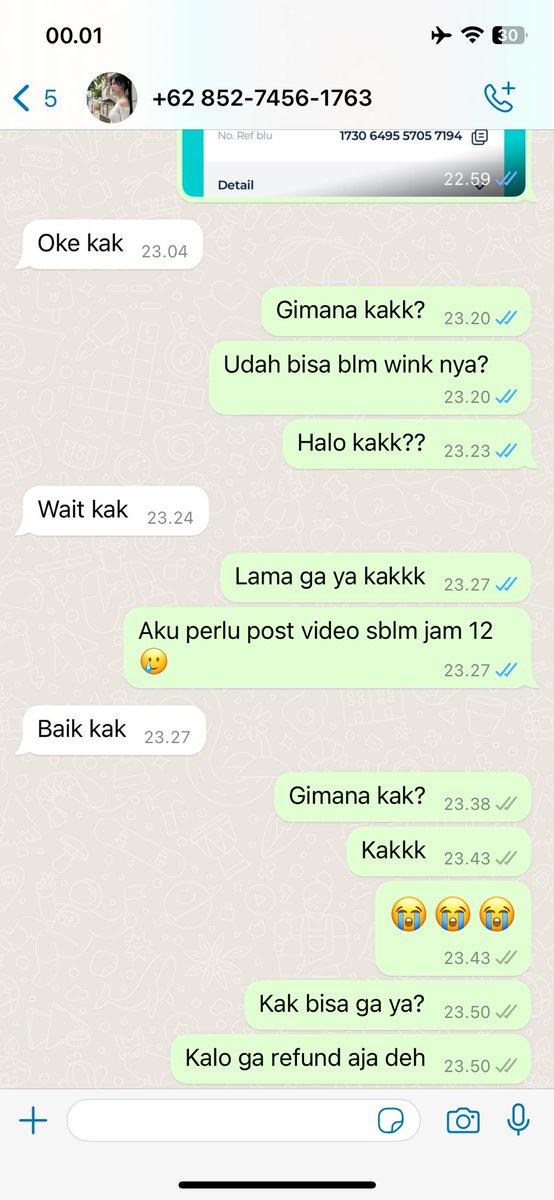 celuna___'s tweet photo. JANGAN BELI APLIKASI PREMIUM DEH YA DI CHAT GA DI BALES2 PADAHAL UDAH TRANSFER @ranti____0 
( SEABANK ATAS NAMA = AIDIL MERIZANDI KURNIAWAN ) https://t.co/apz0XJFGor
