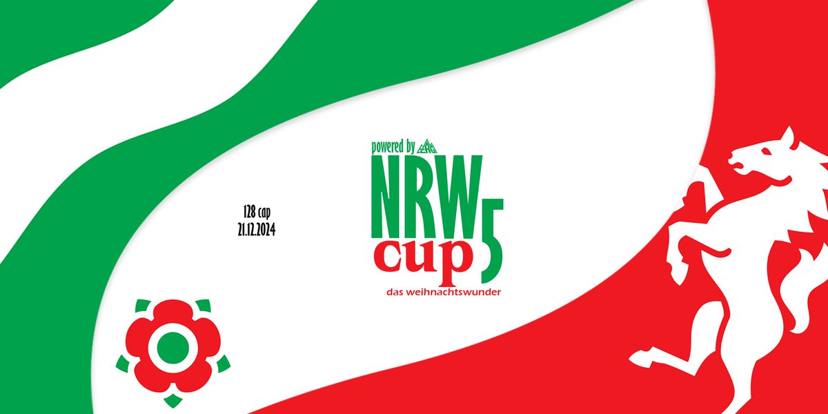 NRW Cup | start.gg/NRW tweet media
