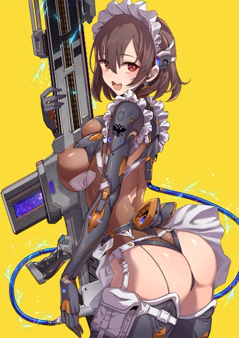 #いいおしりの日 