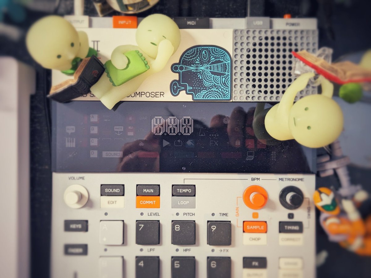 Got that <a href="/cumulusfrisbee/">cumulus frisbee</a> pack the other day...