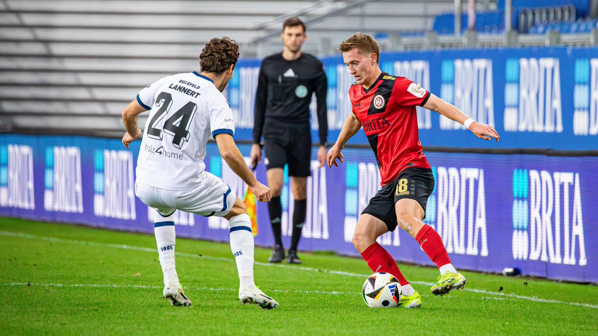 SVWW_official's tweet photo. Weitere Wechsel bei unserem Team: #Kiomourtzoglou und #Johansson sind für #Fechner und #Greilinger neu in der Partie. 🆕
| 76. | 0:0 | #svww | #WIEDSC https://t.co/gW3xHrXX4c