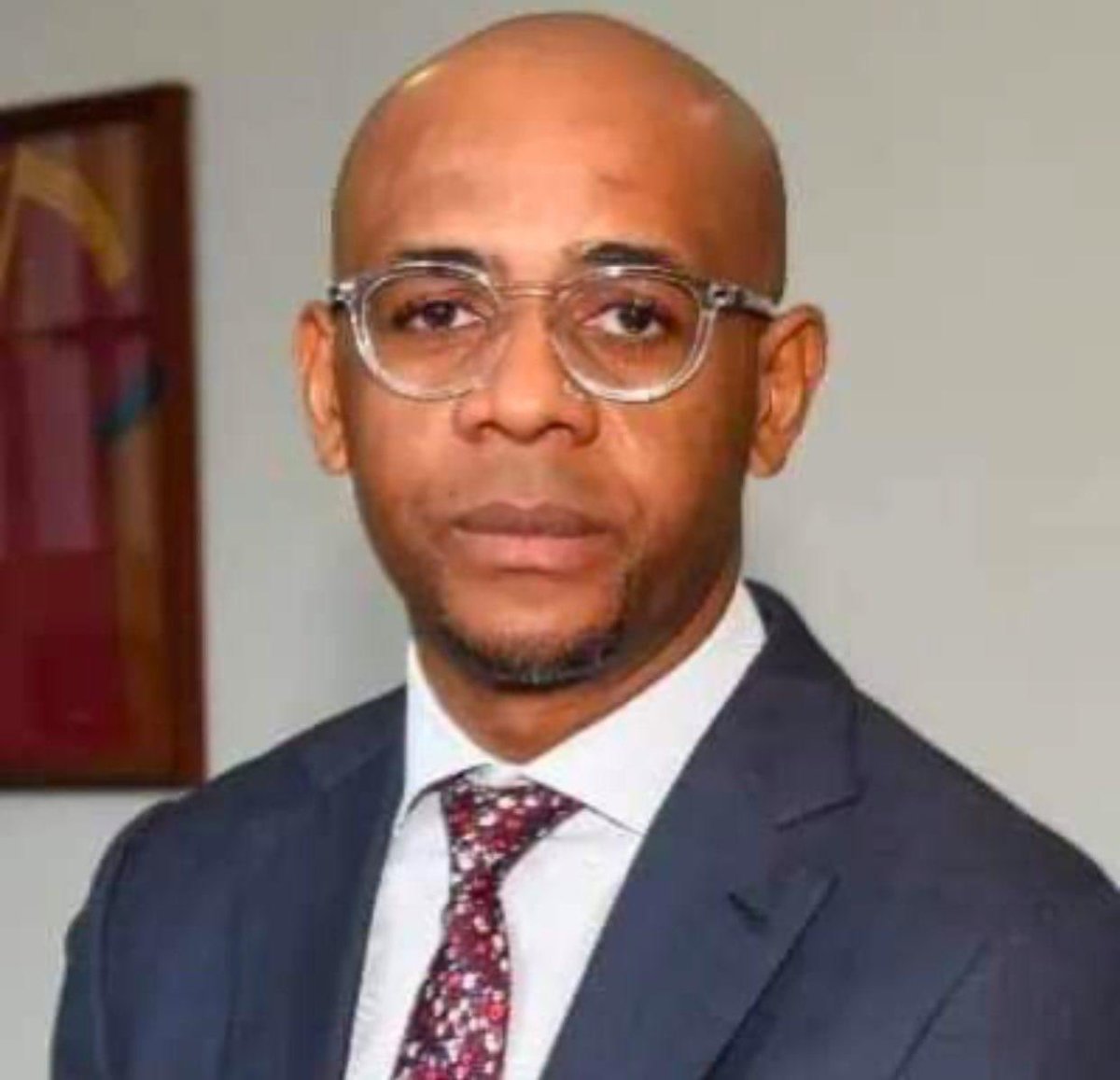 MadiBerry_'s tweet photo. Baltasar Ebang Engonga Video Baltasar Ebang Engonga Full Video BaltasarVideo Un scandale secoue la #GuinéeÉquatoriale ! Baltasar Ebang Engonga, fils du président de la CEMAC, impliqué dans une affaire de sextape et soupçonné de transmettre une infectione
https://t.co/eBiWPoR3AJ https://t.co/nmQwHQebiT